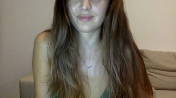 Misss_Rosa 01-08-2021 Topless 